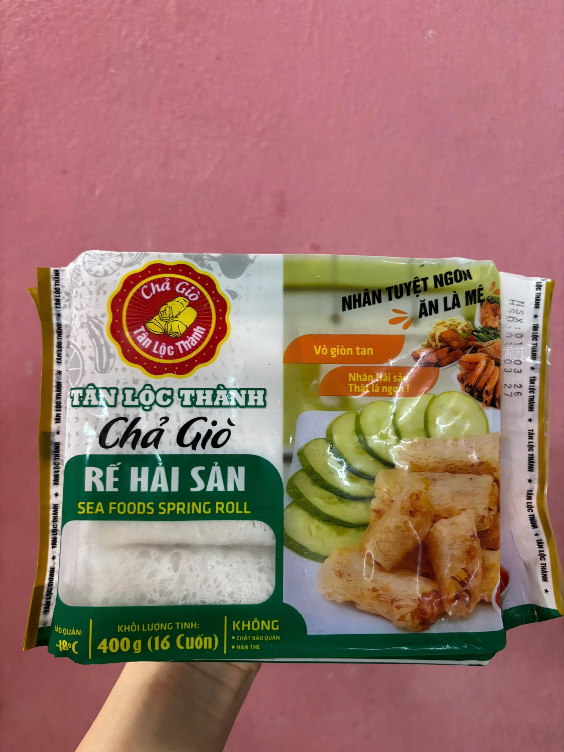 Sản phẩm TL Food